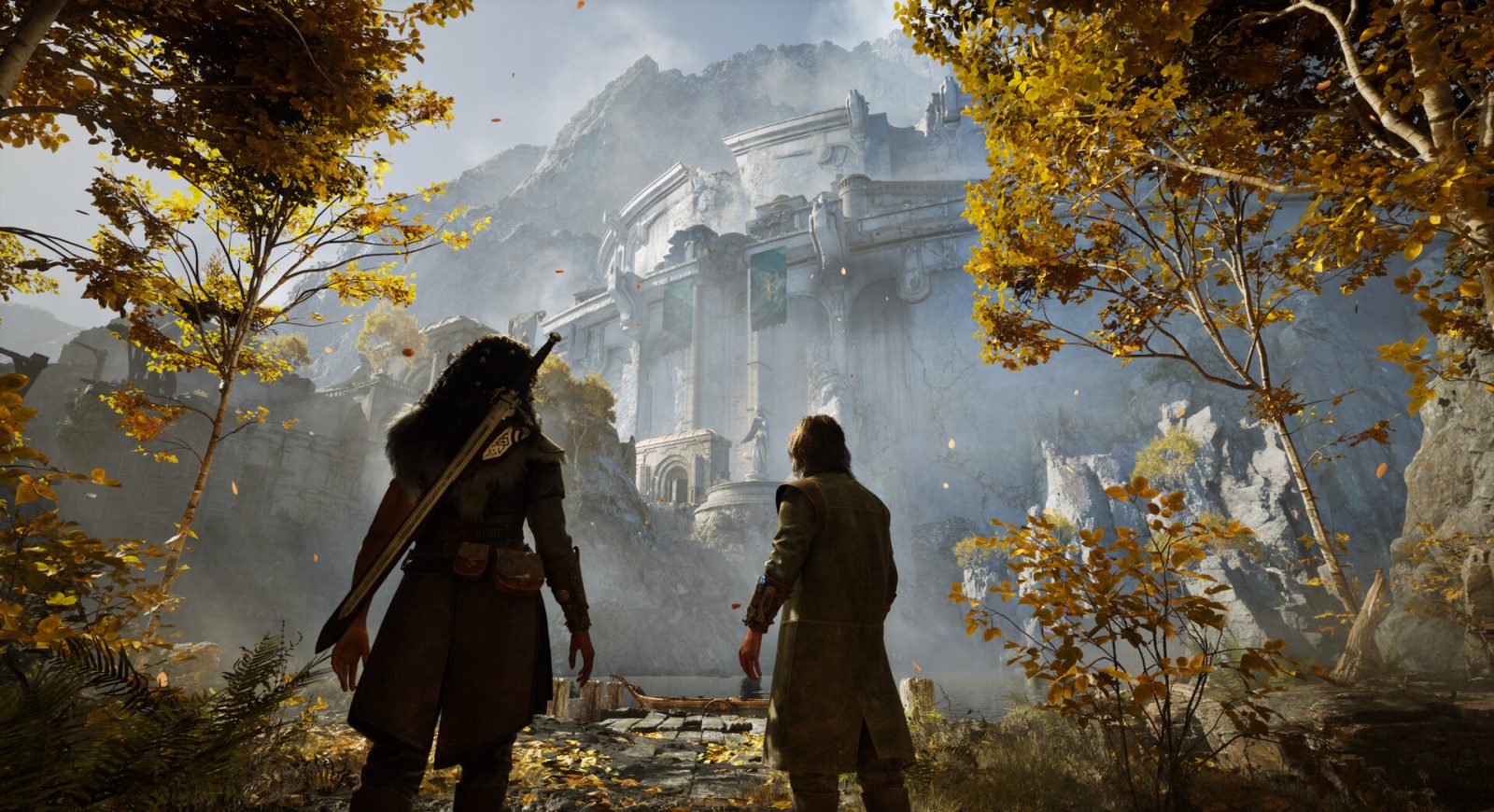 Reseña - Echoes of the End: Enhanced Edition (Steam) 6