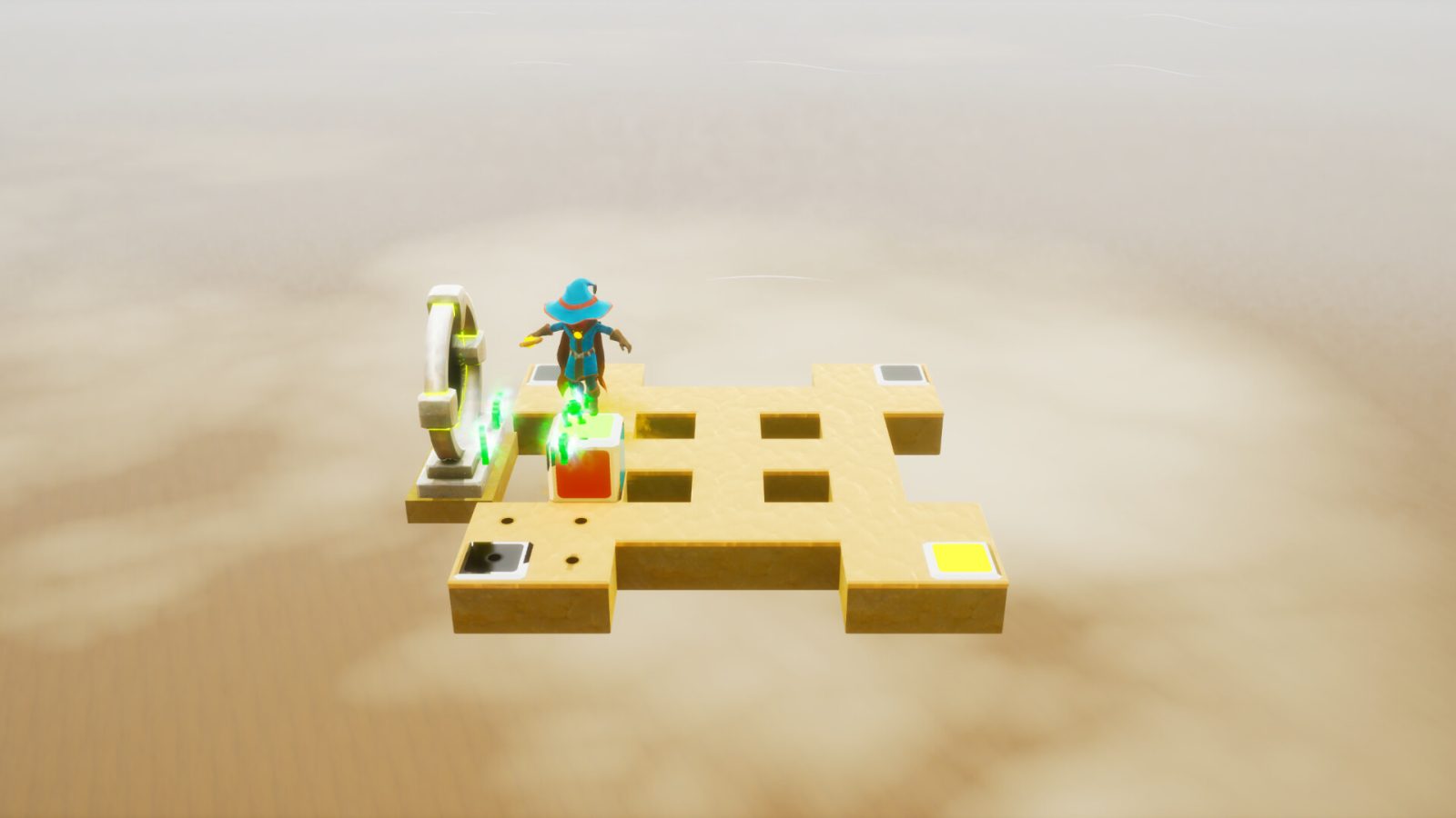 Reseña: Lumo 2 (PlayStation 5) 2