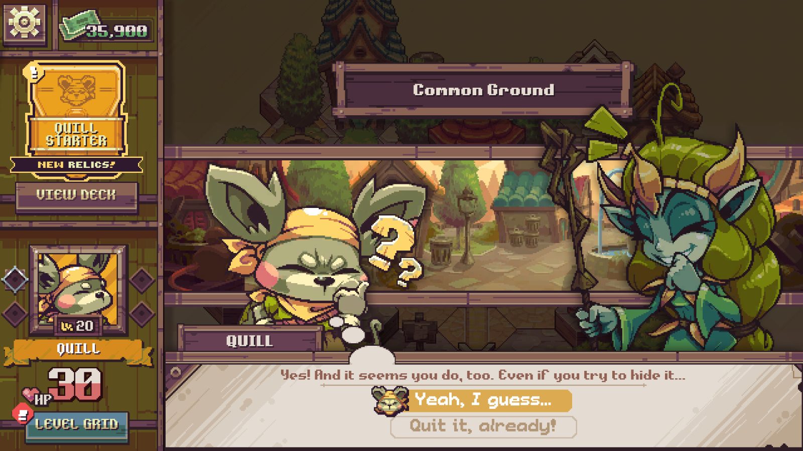 Reseña: Cross Blitz (Steam) 1