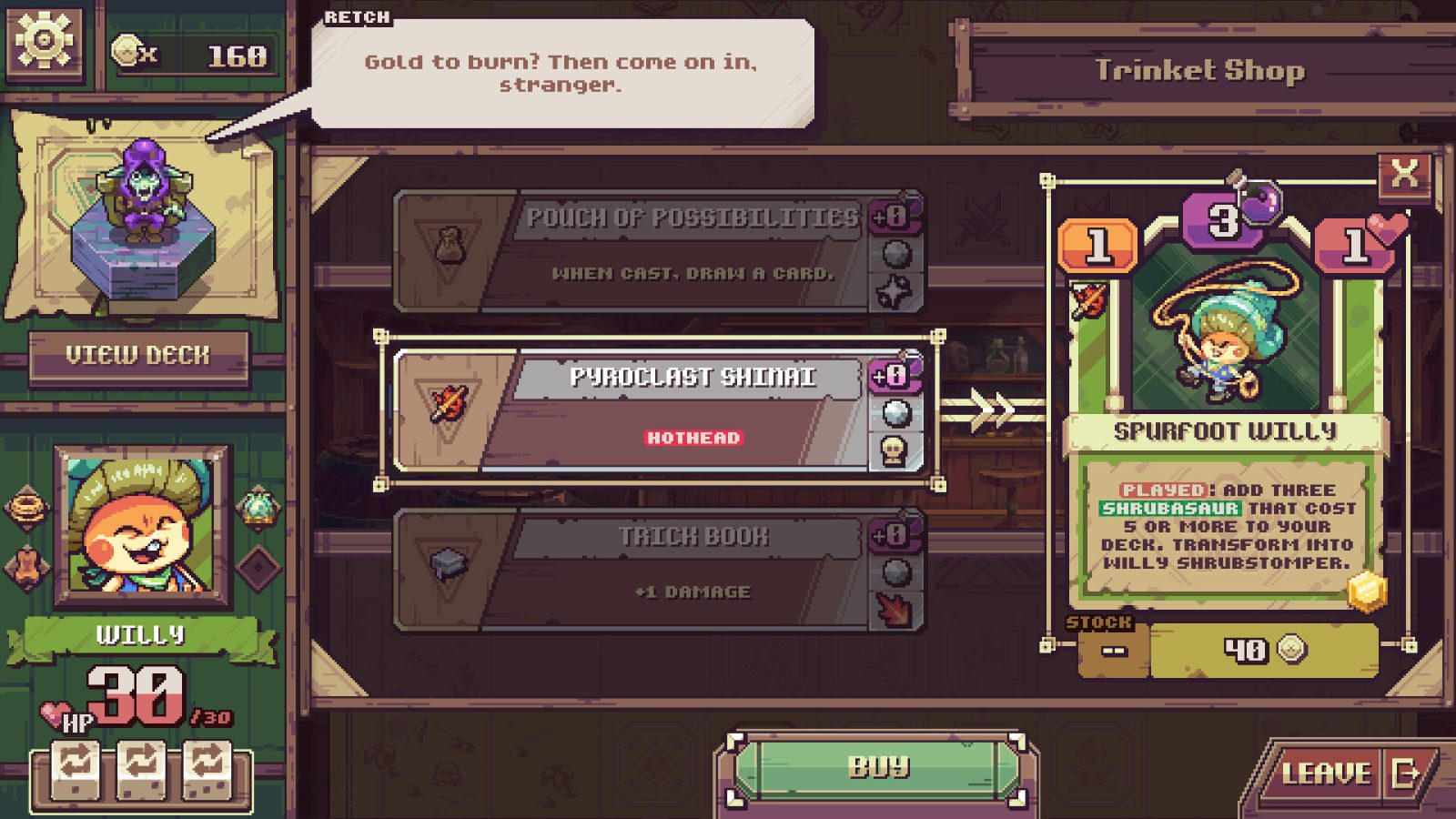 Reseña: Cross Blitz (Steam) 2