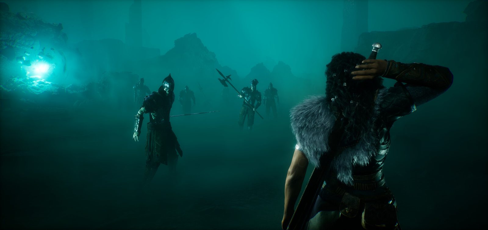 Reseña - Echoes of the End: Enhanced Edition (Steam) 4