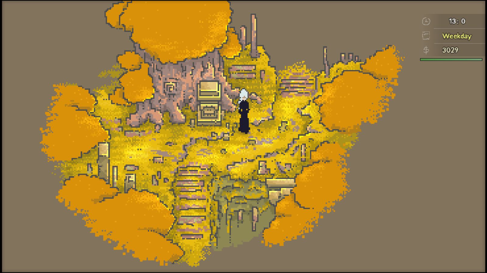 Reseña: Artis Impact (Steam) 3 Artis Impact