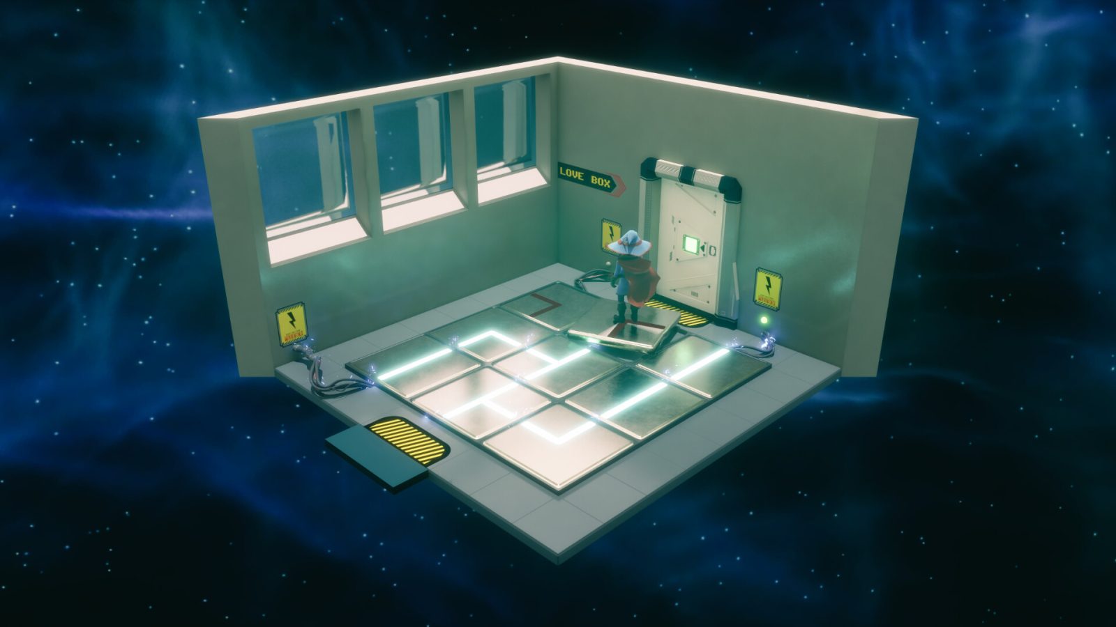 Reseña: Lumo 2 (PlayStation 5) 5