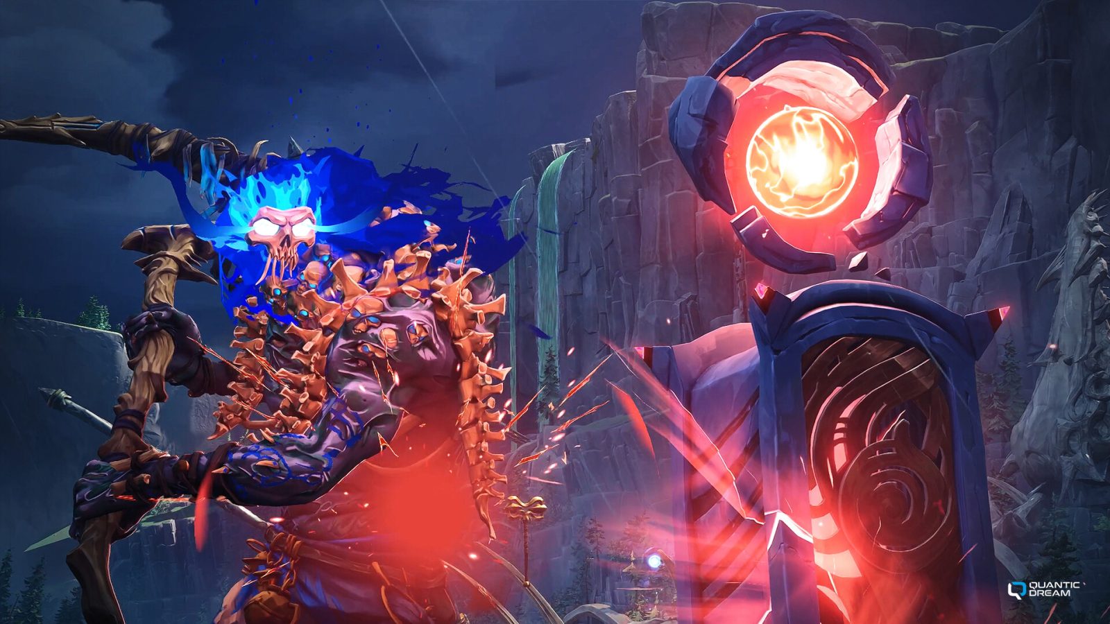 Spellcasters Chronicles comenzará su primera beta cerrada 1