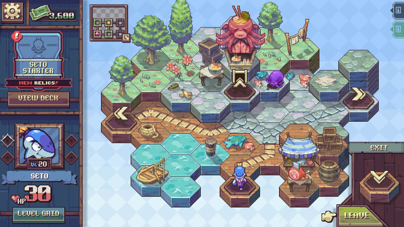 Reseña: Cross Blitz (Steam) 4