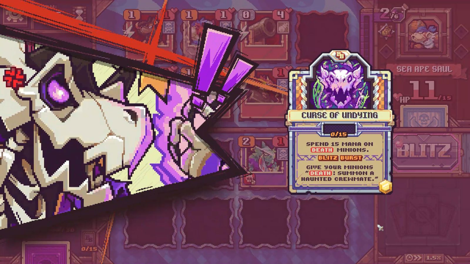 Reseña: Cross Blitz (Steam) 5