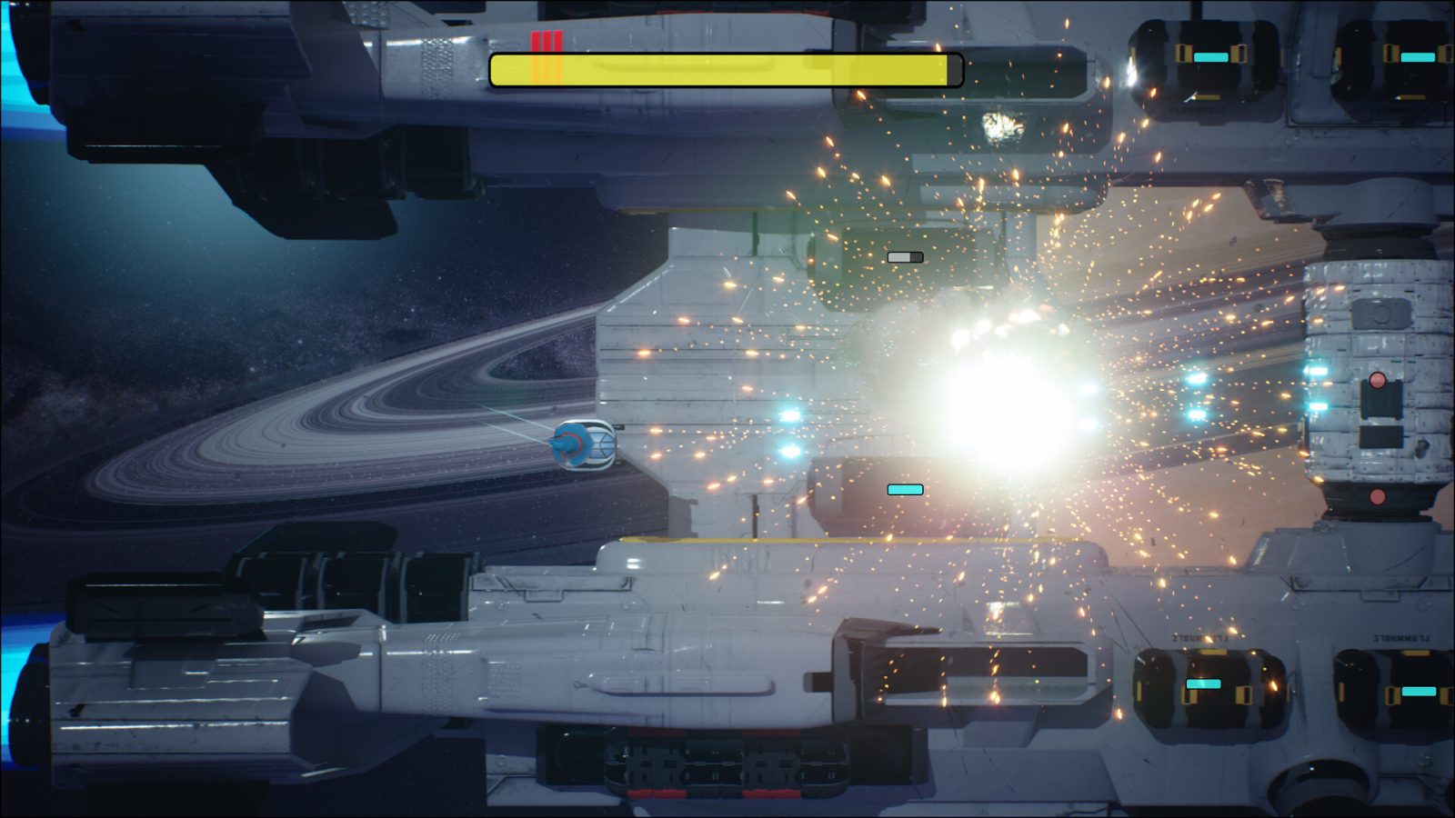 Reseña: Lumo 2 (PlayStation 5) 4