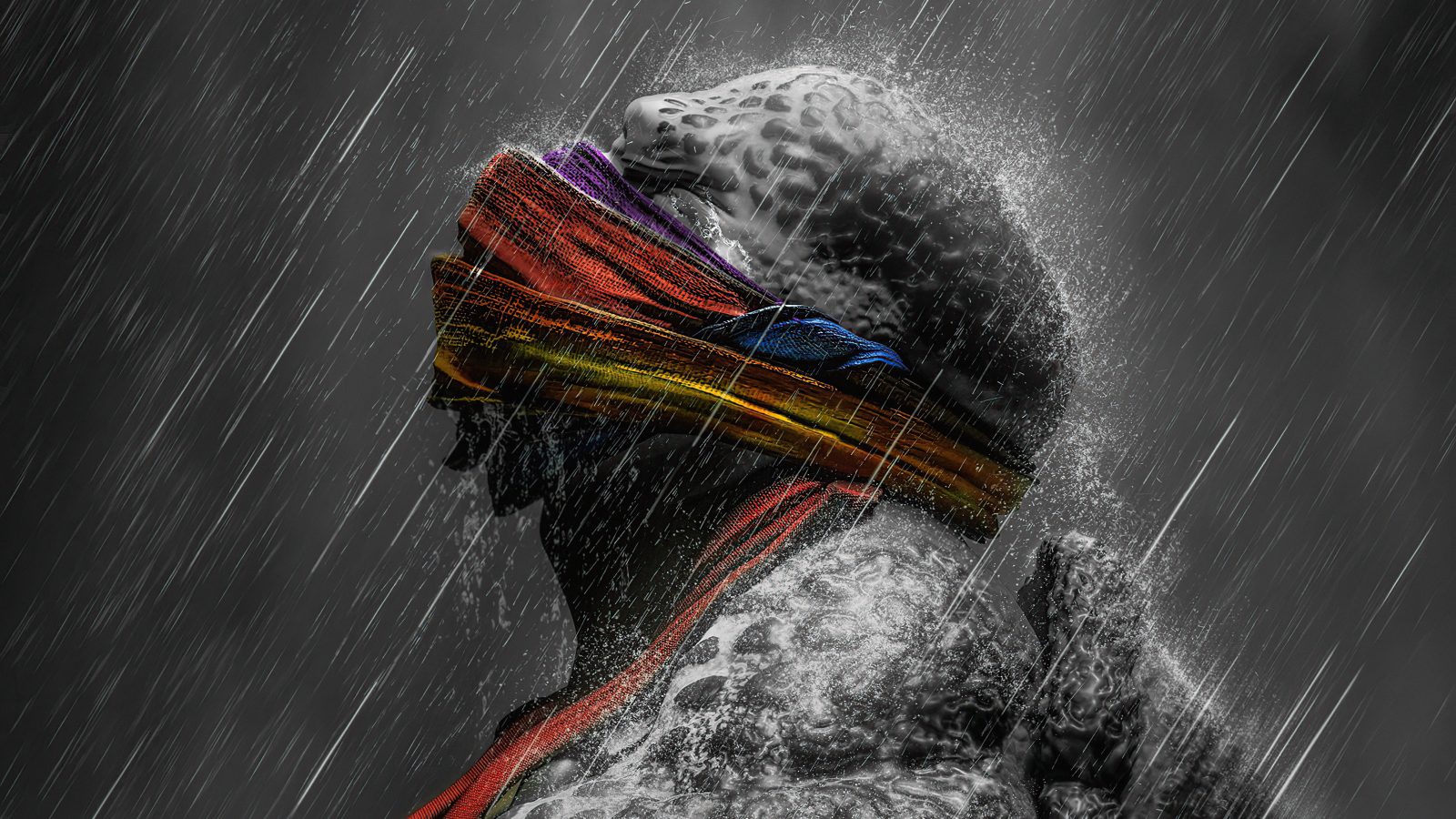 Rumor: El live-action de The Last Ronin ha sido cancelado