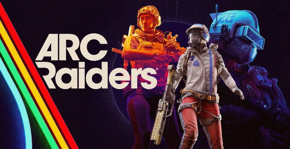 ARC Raiders recibe primera gran actualización de contenido 1