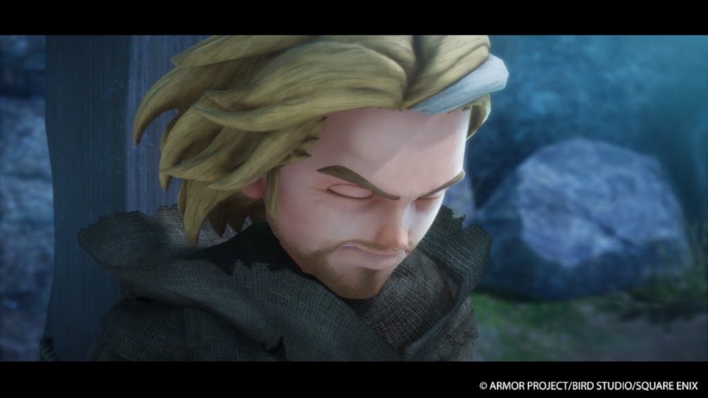 DRAGON QUEST VII Reimagined presenta nuevo trailer 2 DRAGON QUEST VII