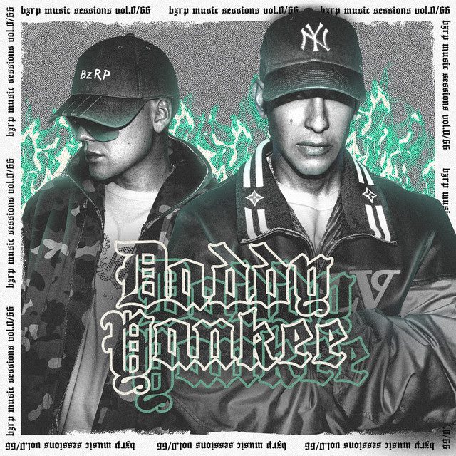 Bizarrap y Daddy Yankee se unen para una colaboración épica 1 Bizarrap y Daddy Yankee