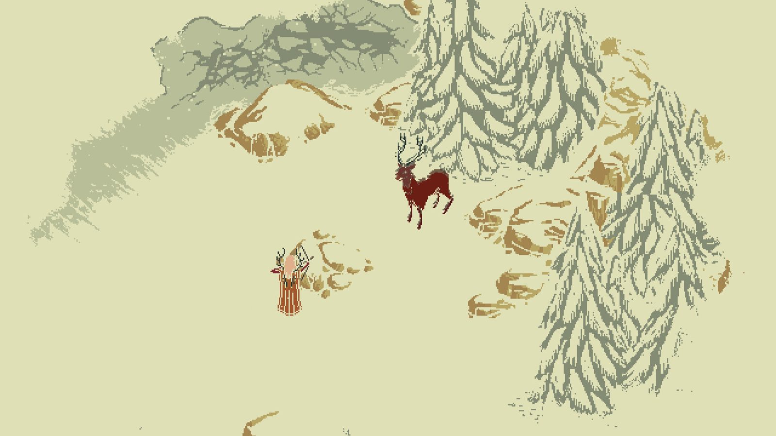 Death Howl anuncia su fecha de estreno para diciembre 2025 3