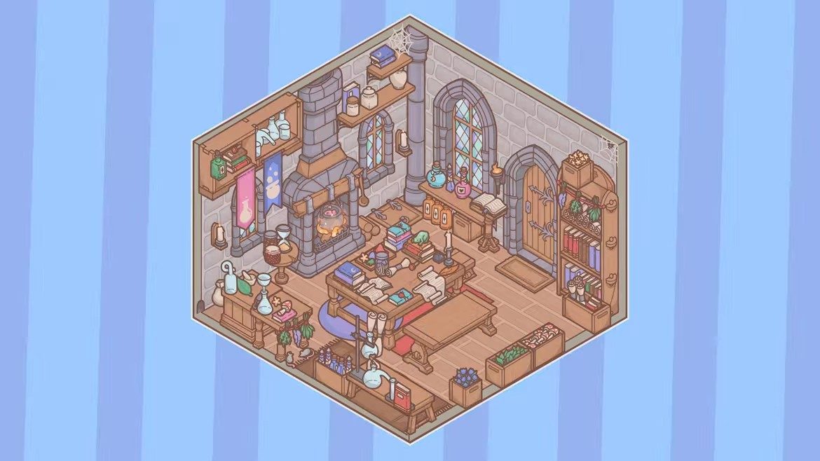 Primeras Impresiones: Little Corners (Steam) 11