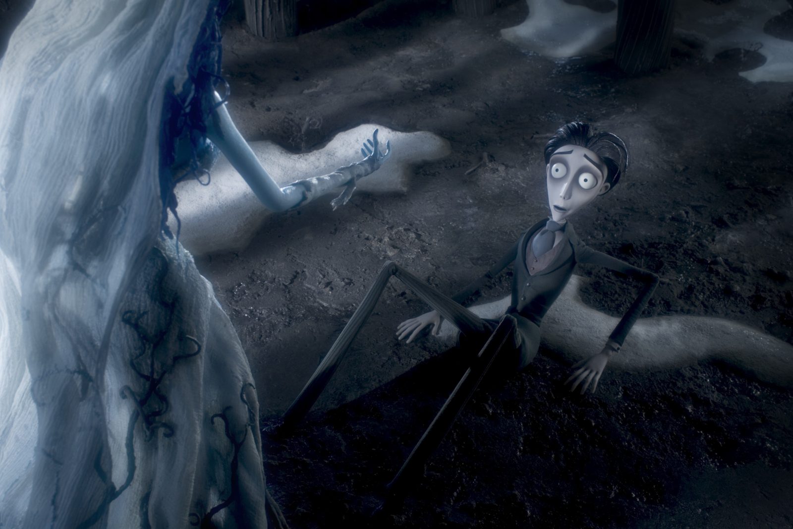 El Cadáver de la Novia regresa a cines por su 20° aniversario con Cinépolis 3 El Cadáver de la Novia regresa a cines por su 20° aniversario con Cinépolis 1