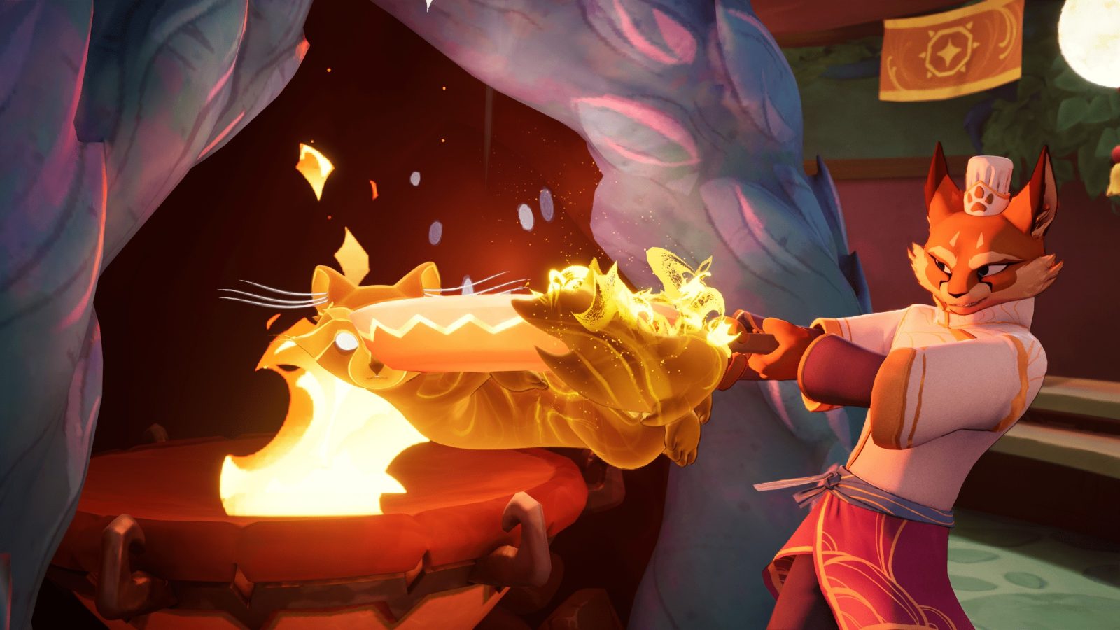 Day of the Devs: Beastro estrena su demo en Steam 1 beastro