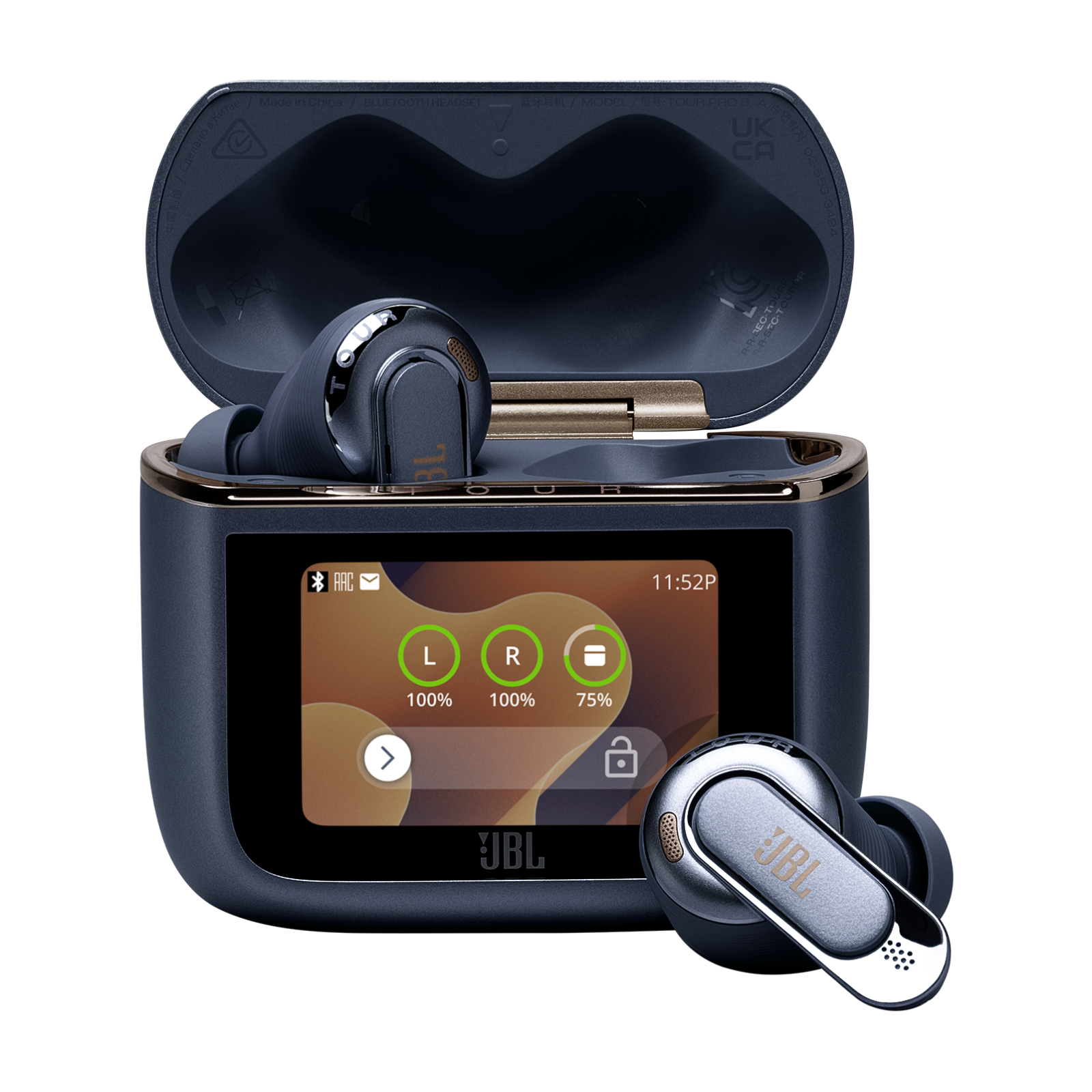 Los mejores regalos de navidad de parte de JBL 5