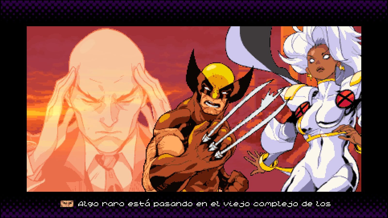 Reseña: MARVEL Cosmic Invasion, revive los Beat'em up de súper héroes 24