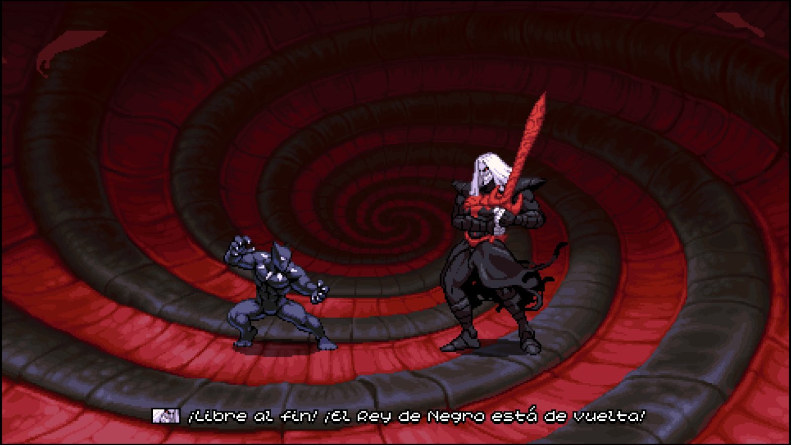 Reseña: MARVEL Cosmic Invasion, revive los Beat'em up de súper héroes 16