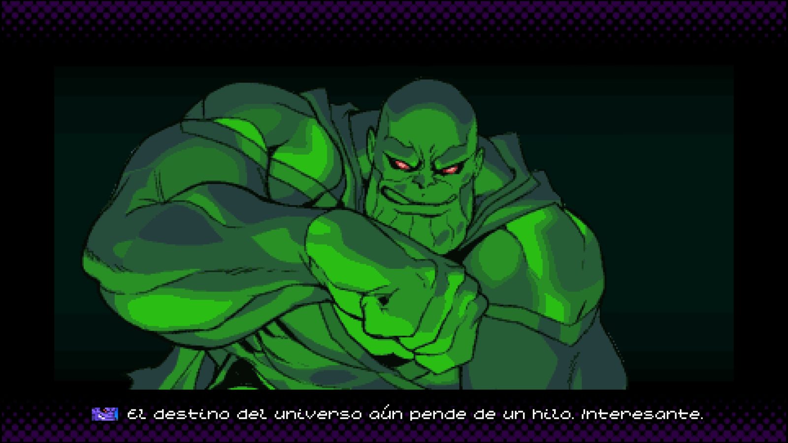 Reseña: MARVEL Cosmic Invasion, revive los Beat'em up de súper héroes 12