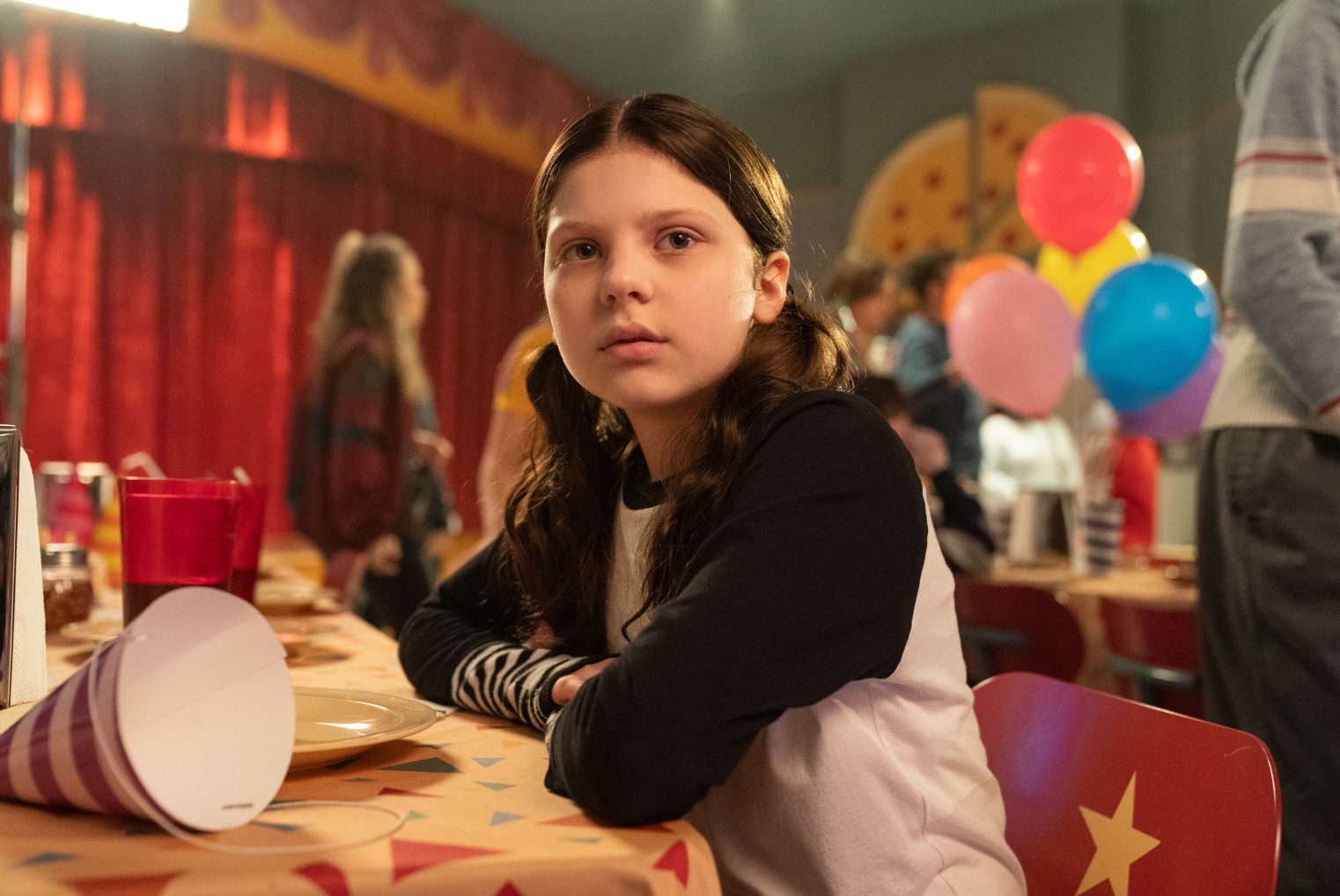 Reseña: Five Nights at Freddy´s 2 3