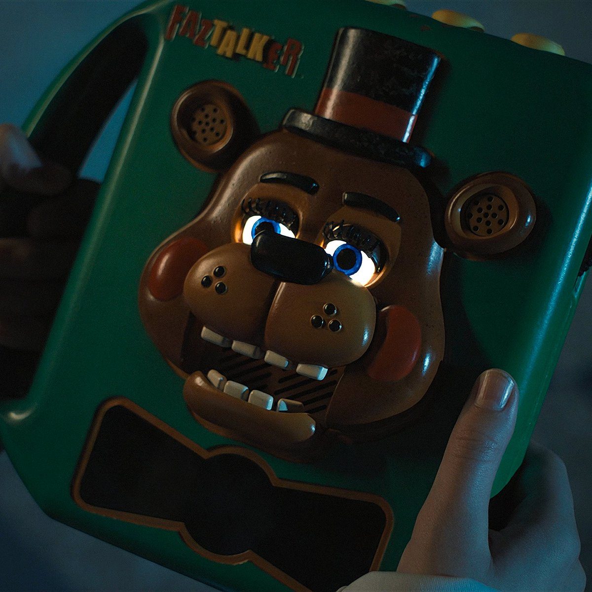 Reseña: Five Nights at Freddy´s 2 5