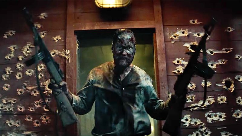 Reseña- SISU: Camino A La Venganza 3 Reseña- SISU: Camino A La Venganza 2