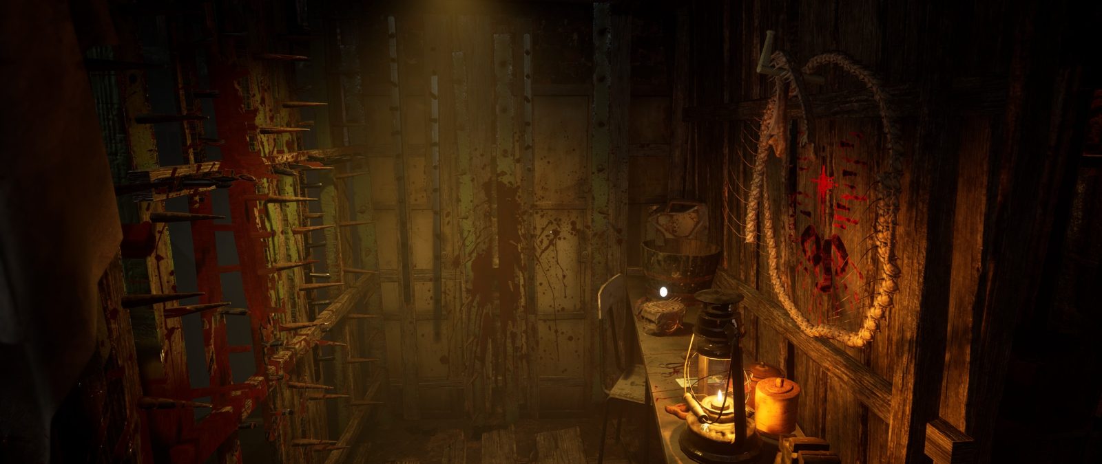 Reseña: SLEEP AWAKE, ¿Y si nunca pudieras volver a dormir? (PC) 11