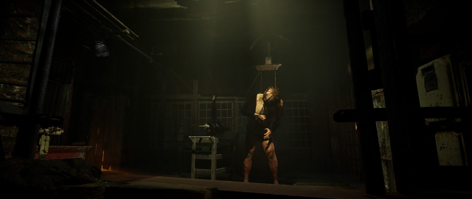 Reseña: SLEEP AWAKE, ¿Y si nunca pudieras volver a dormir? (PC) 10