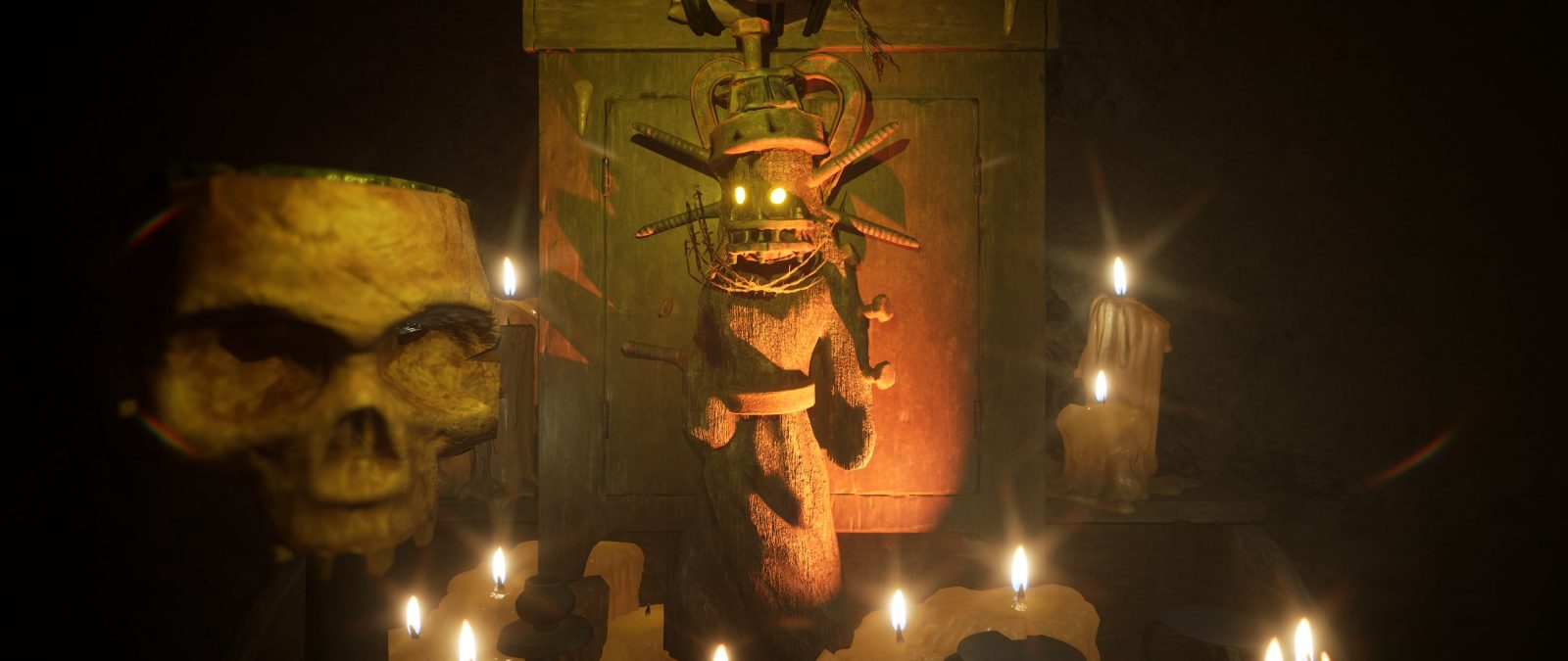 Reseña: SLEEP AWAKE, ¿Y si nunca pudieras volver a dormir? (PC) 7