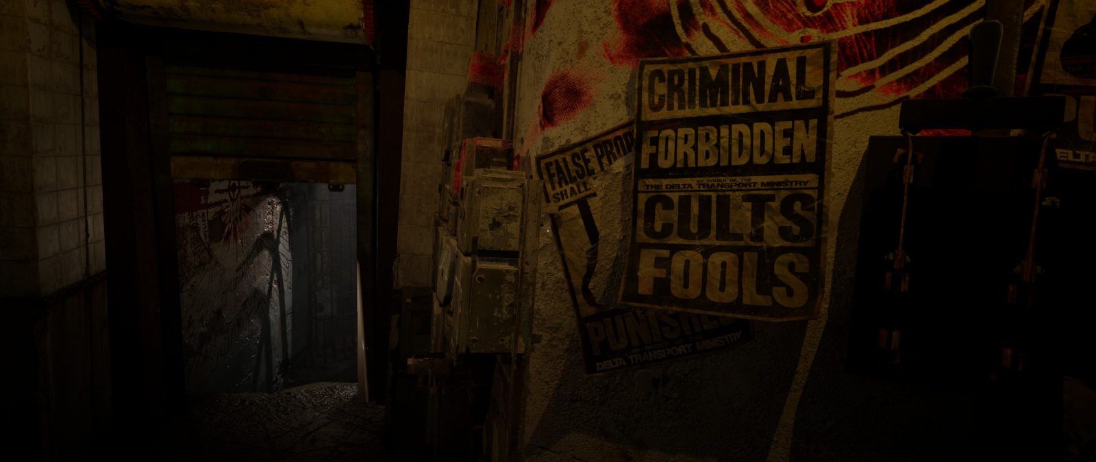 Reseña: SLEEP AWAKE, ¿Y si nunca pudieras volver a dormir? (PC) 3