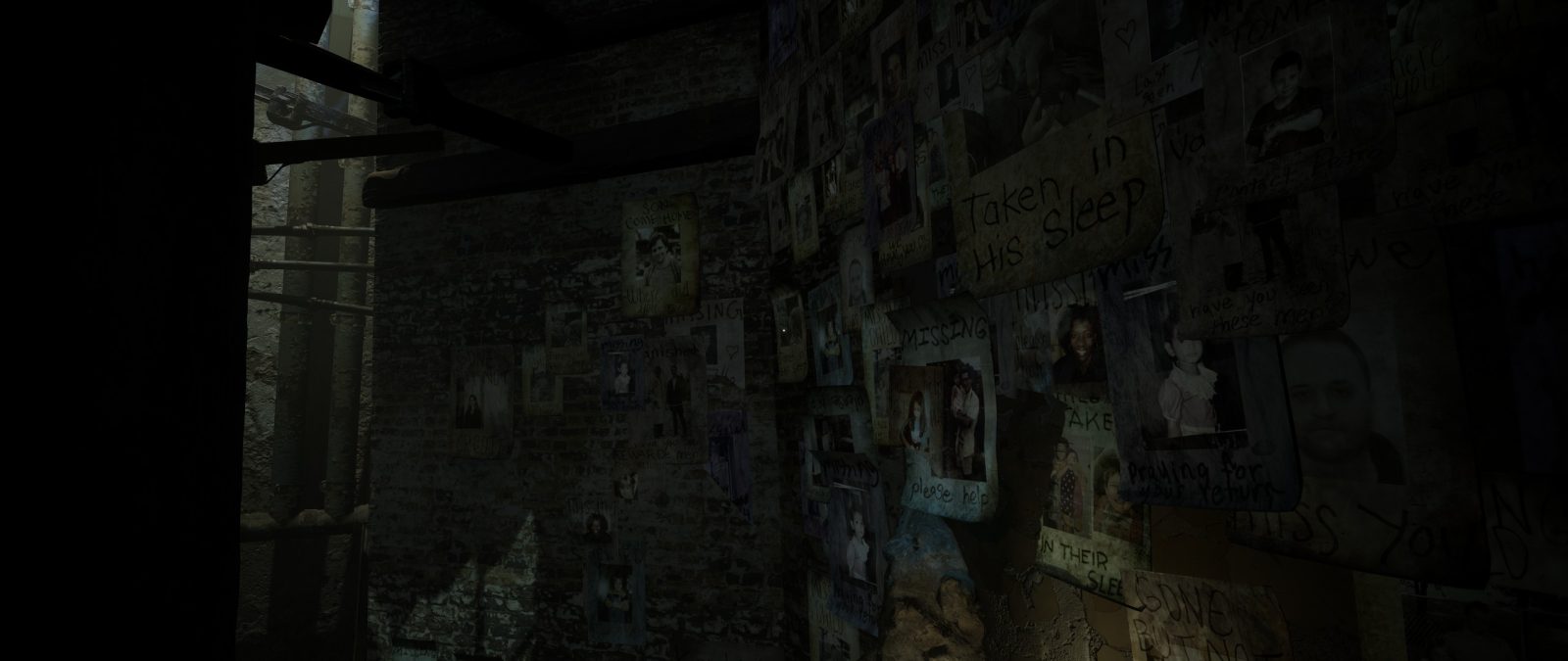 Reseña: SLEEP AWAKE, ¿Y si nunca pudieras volver a dormir? (PC) 2