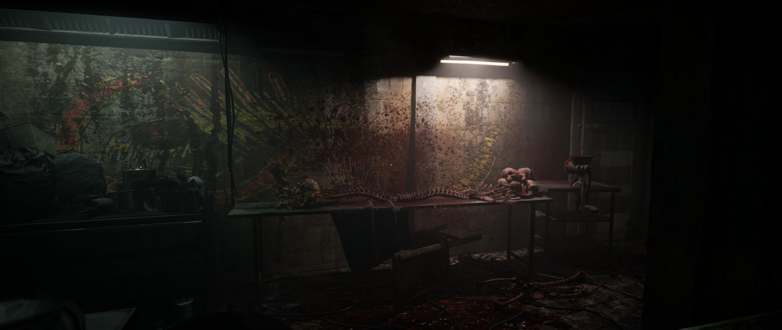 Reseña: SLEEP AWAKE, ¿Y si nunca pudieras volver a dormir? (PC) 6