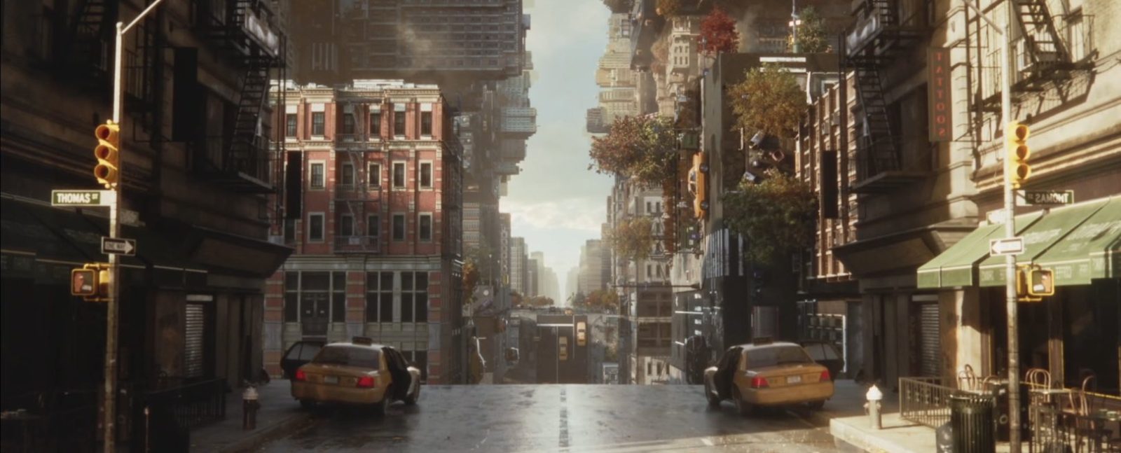 TGA 2025: CONTROL Resonant es presentado 2 Control resonant