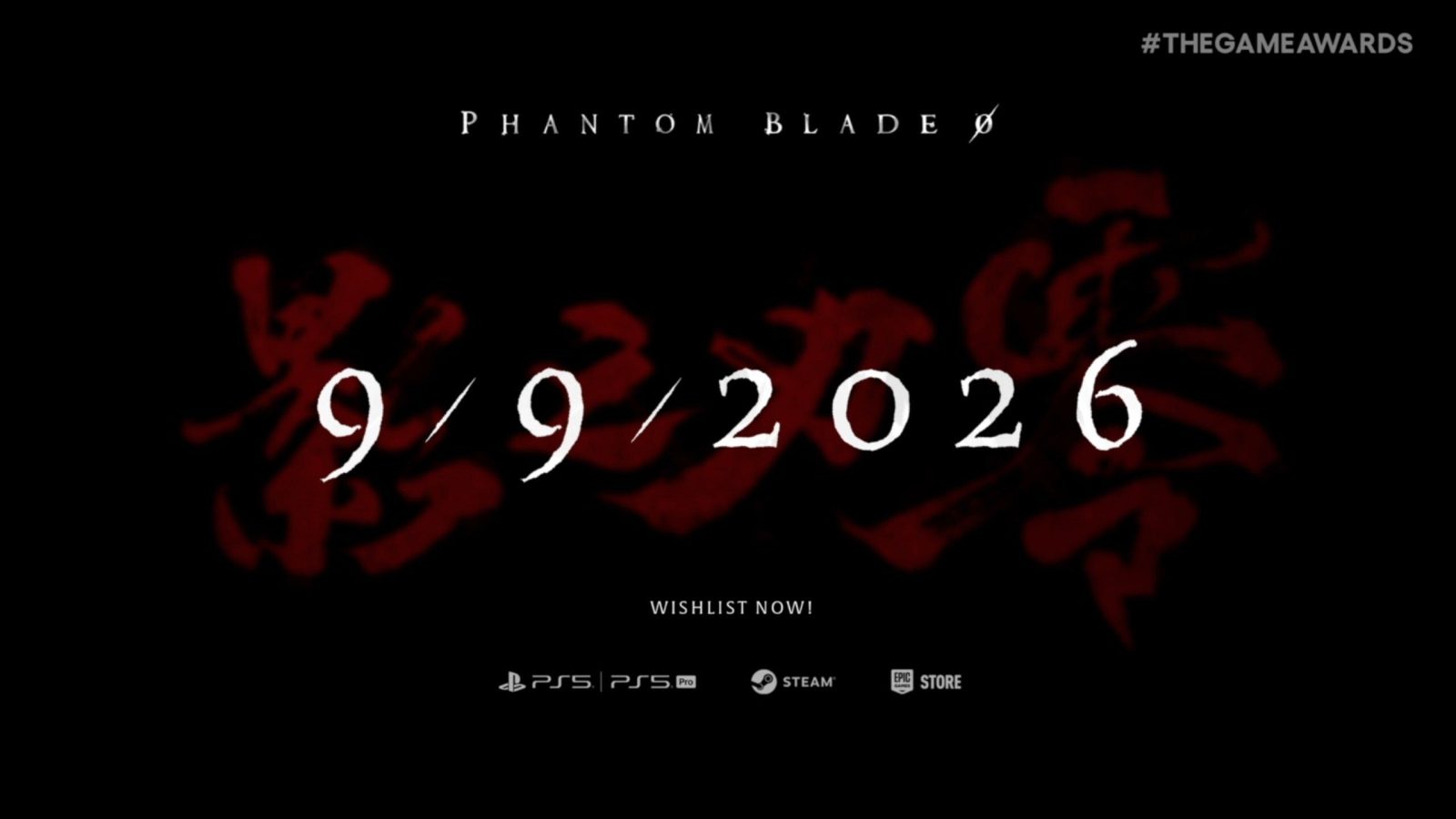 TGA 2025: Phantom Blade Zero tiene un nuevo avance 1