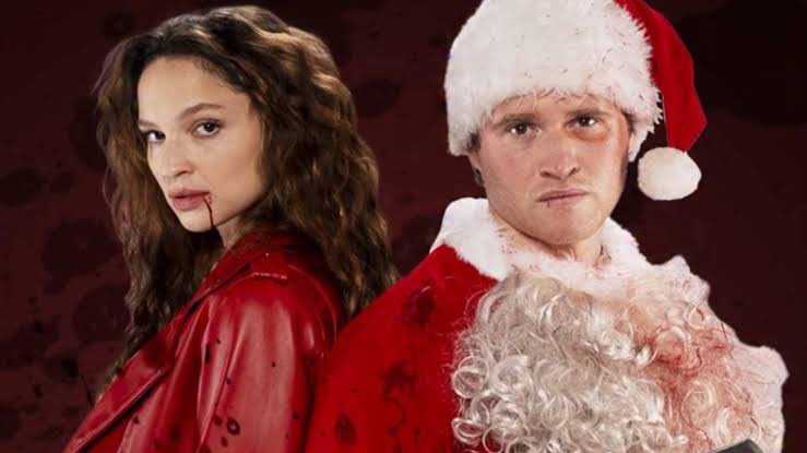 Reseña: Noche De Paz, Noche De Horror 3