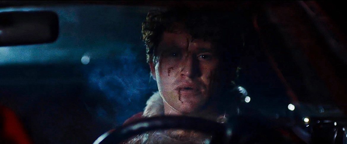 Noche De Paz, Noche De Horror