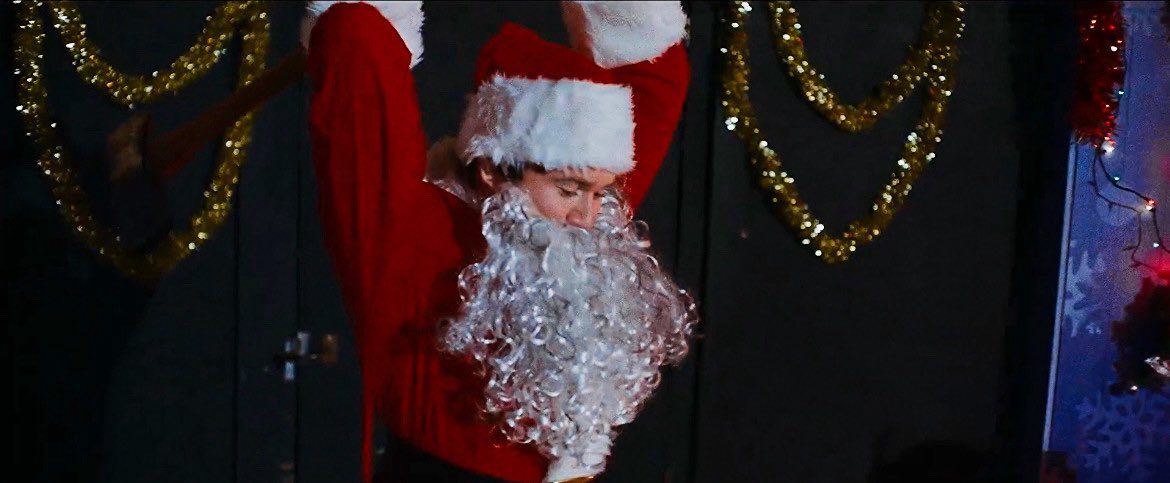 Reseña: Noche De Paz, Noche De Horror 5