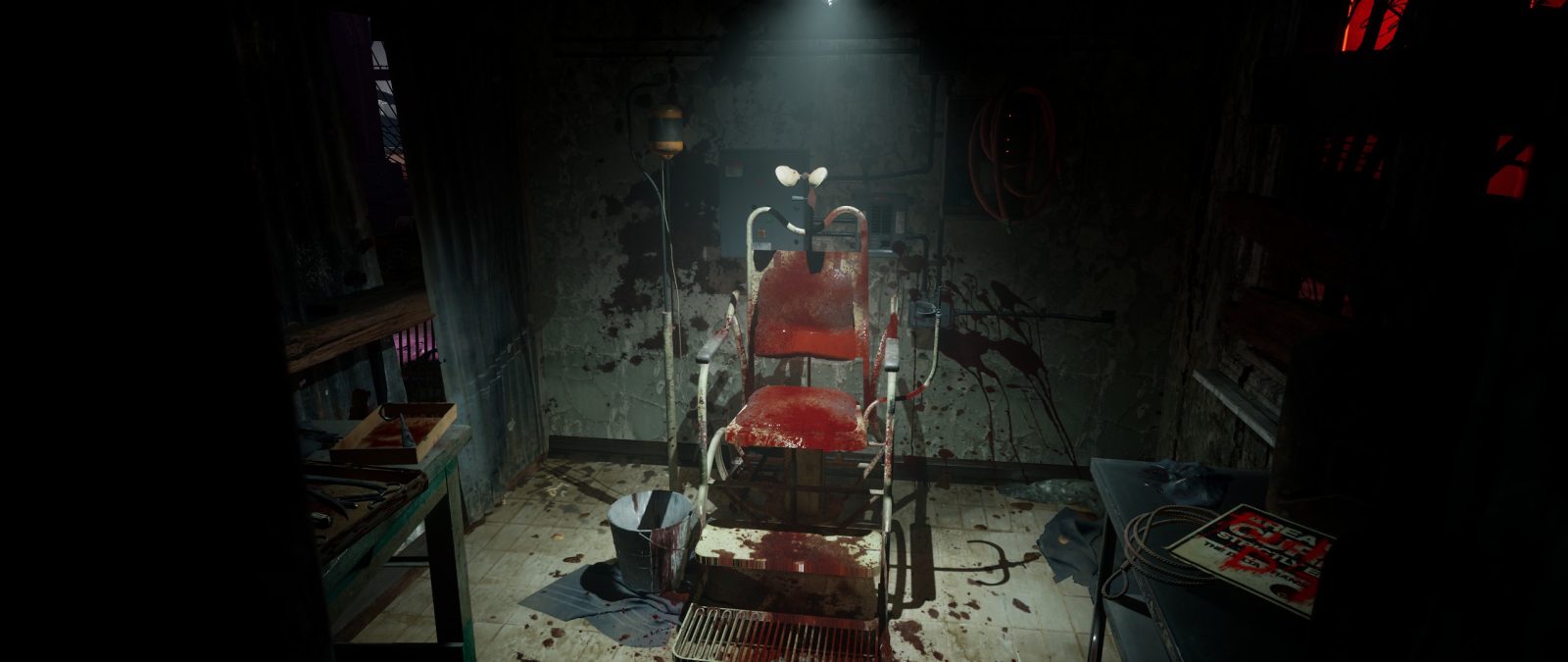 Reseña: SLEEP AWAKE, ¿Y si nunca pudieras volver a dormir? (PC) 1