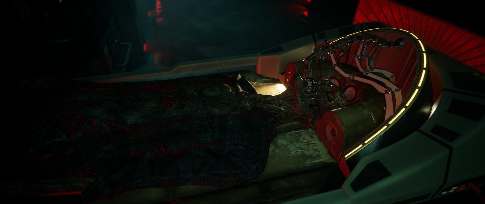 Reseña: SLEEP AWAKE, ¿Y si nunca pudieras volver a dormir? (PC) 12