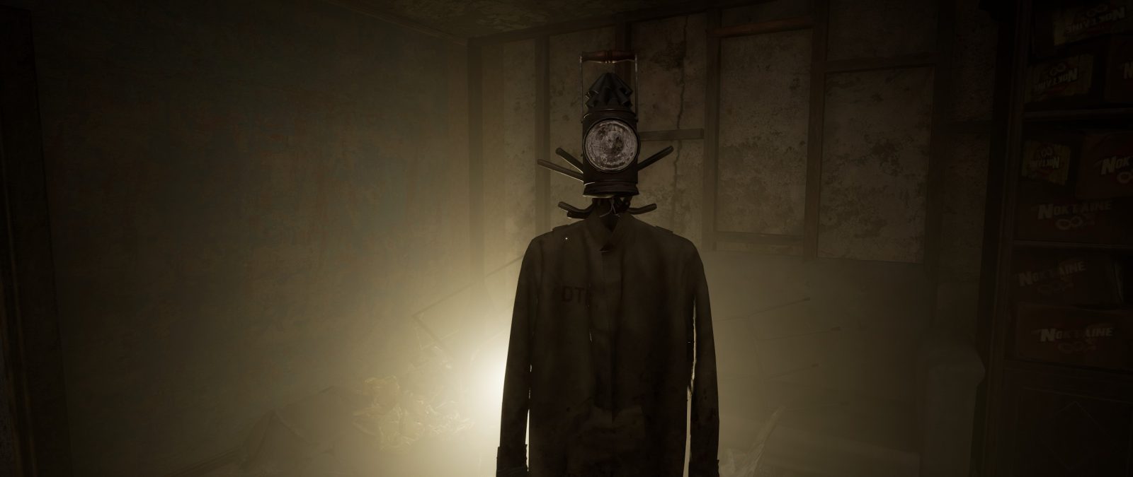 Reseña: SLEEP AWAKE, ¿Y si nunca pudieras volver a dormir? (PC) 5