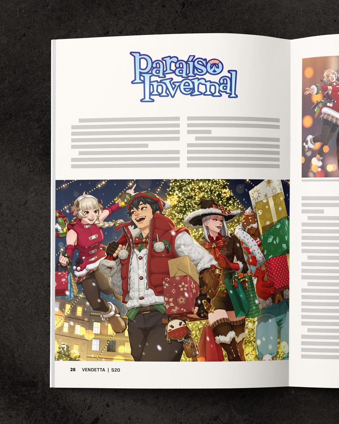 Overwatch 2 inicia nueva temporada 2 Overwatch 2 inicia nueva temporada 2