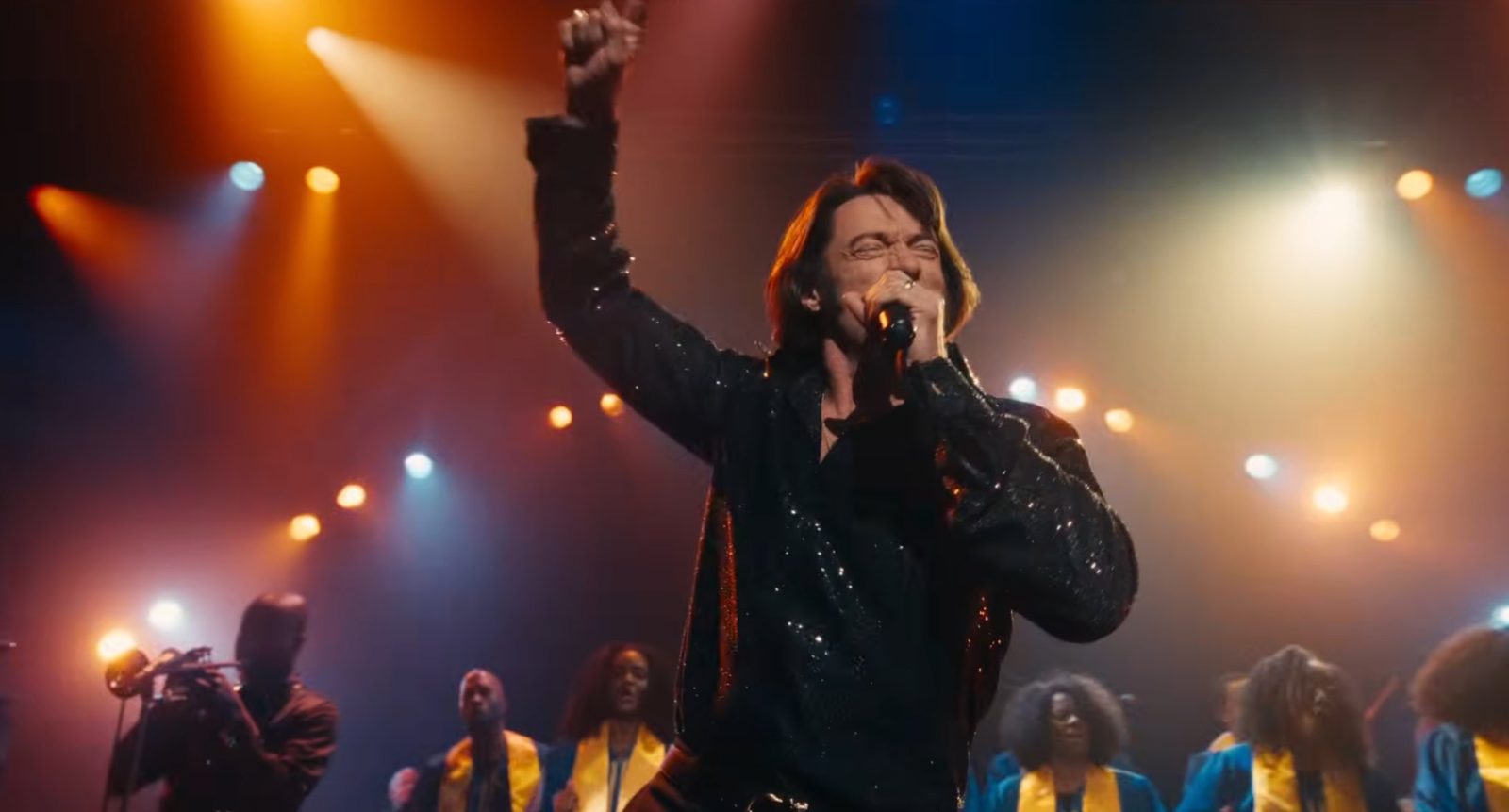 Reseña- Song Sung Blue: Sueño Inquebrantable 2 Reseña- Song Sung Blue: Sueño Inquebrantable 1