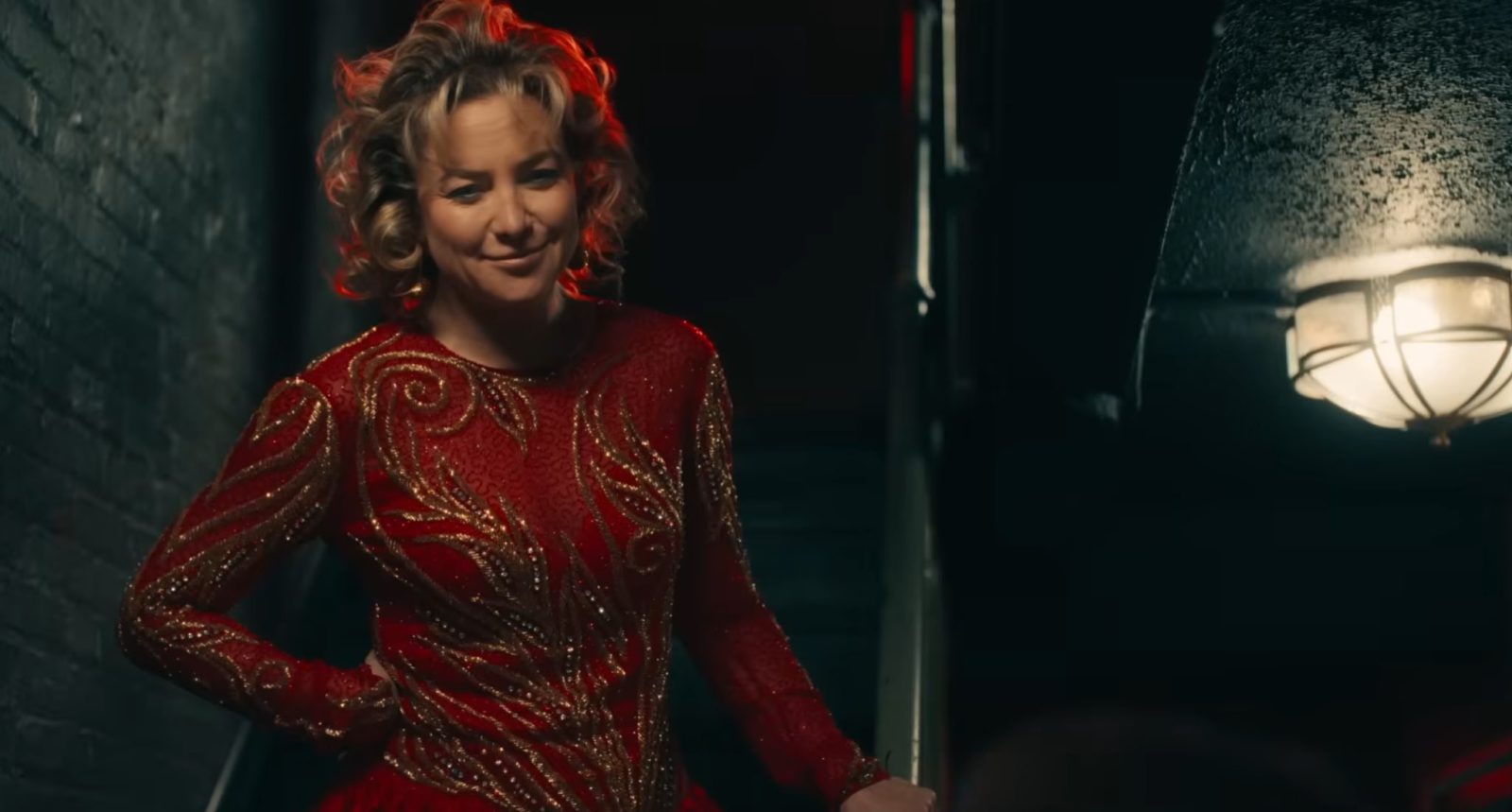 Reseña- Song Sung Blue: Sueño Inquebrantable 3 Reseña- Song Sung Blue: Sueño Inquebrantable 2