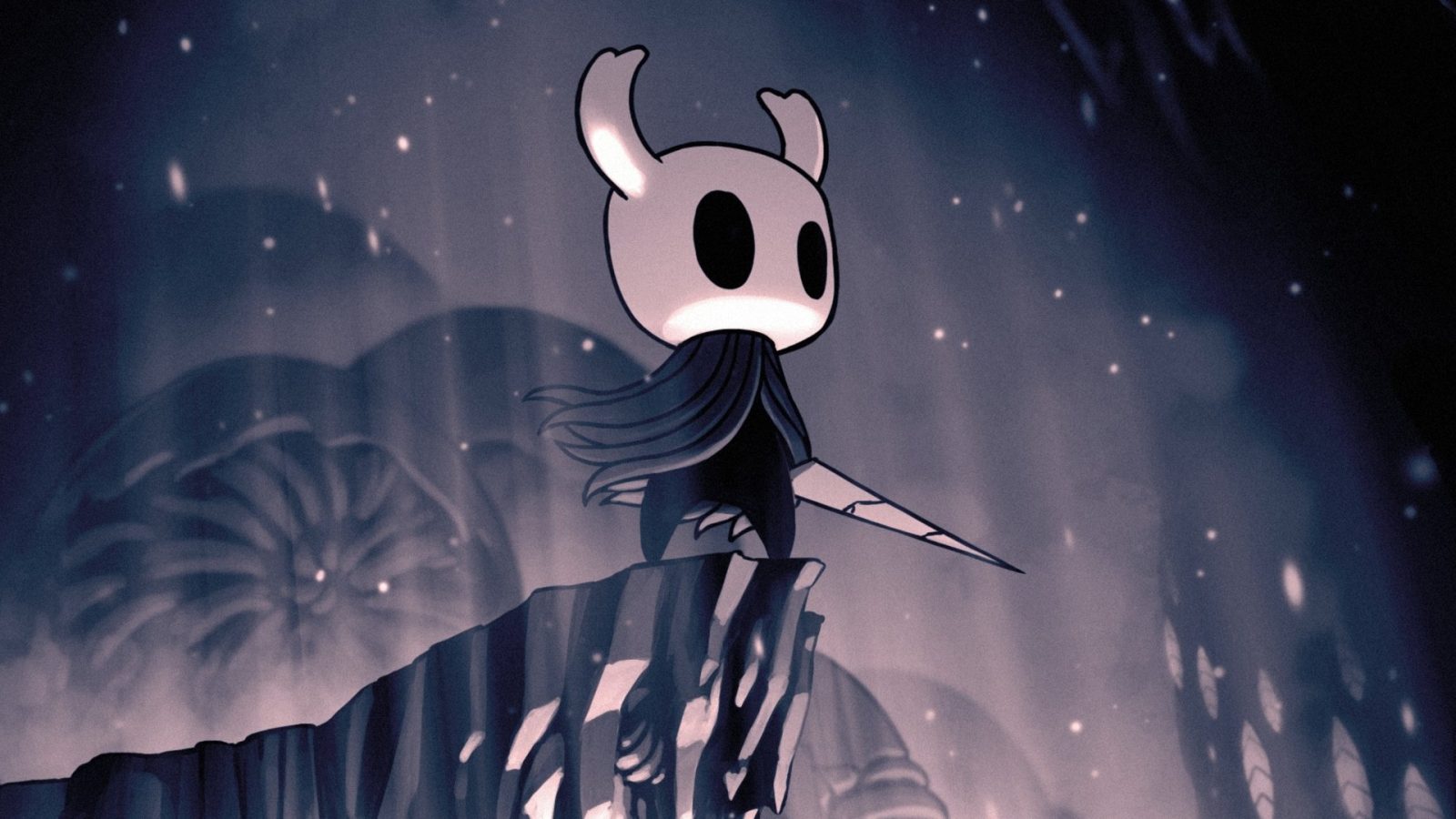 Hollow Knight anuncia su versión para Nintendo Switch 2 3 Hollow Knight