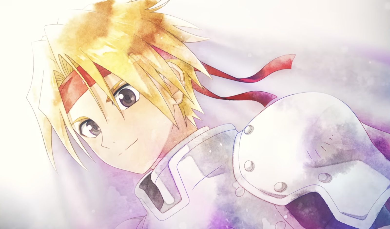 Tales of Series: Bandai Namco celebra el 30.º Aniversario con vídeo conmemorativo 1 Tales of Series: Bandai Namco celebra el 30.º Aniversario con vídeo conmemorativo 1