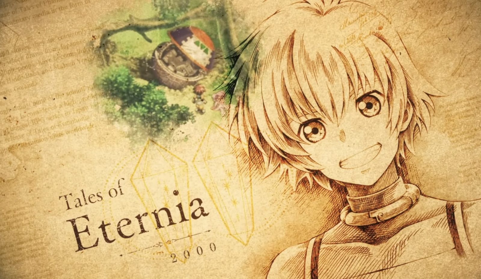 Tales of Series: Bandai Namco celebra el 30.º Aniversario con vídeo conmemorativo 3 Tales of Series: Bandai Namco celebra el 30.º Aniversario con vídeo conmemorativo 2