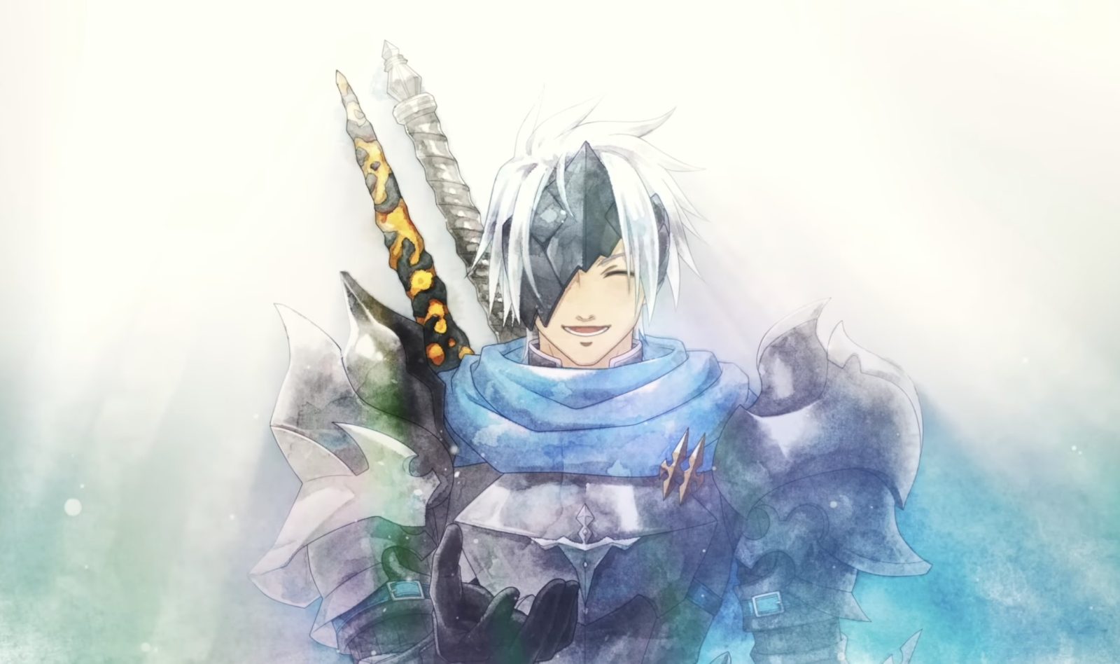 Tales of Series: Bandai Namco celebra el 30.º Aniversario con vídeo conmemorativo