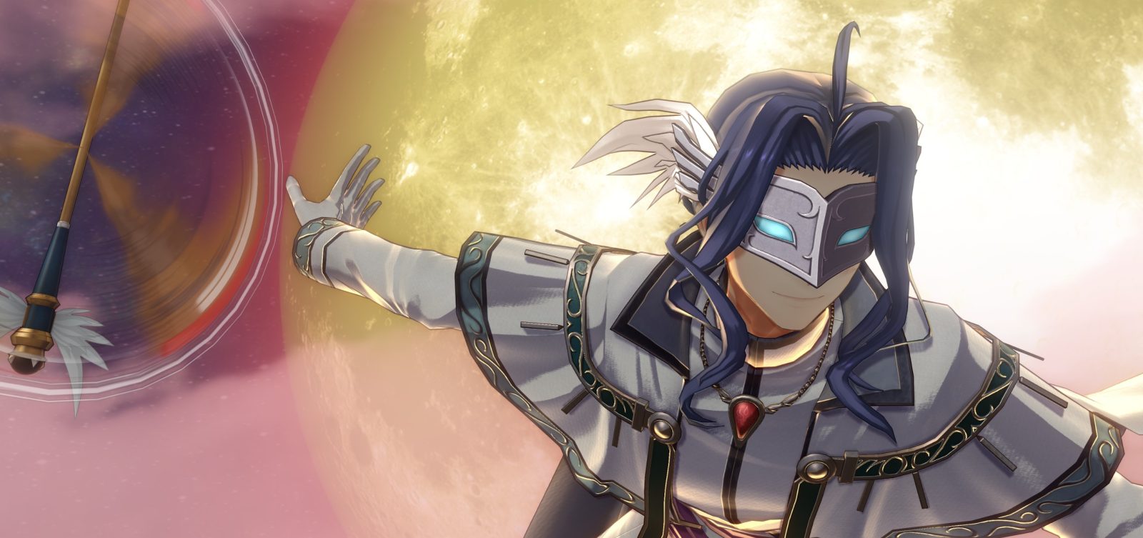 Trails in the Sky 2nd Chapter