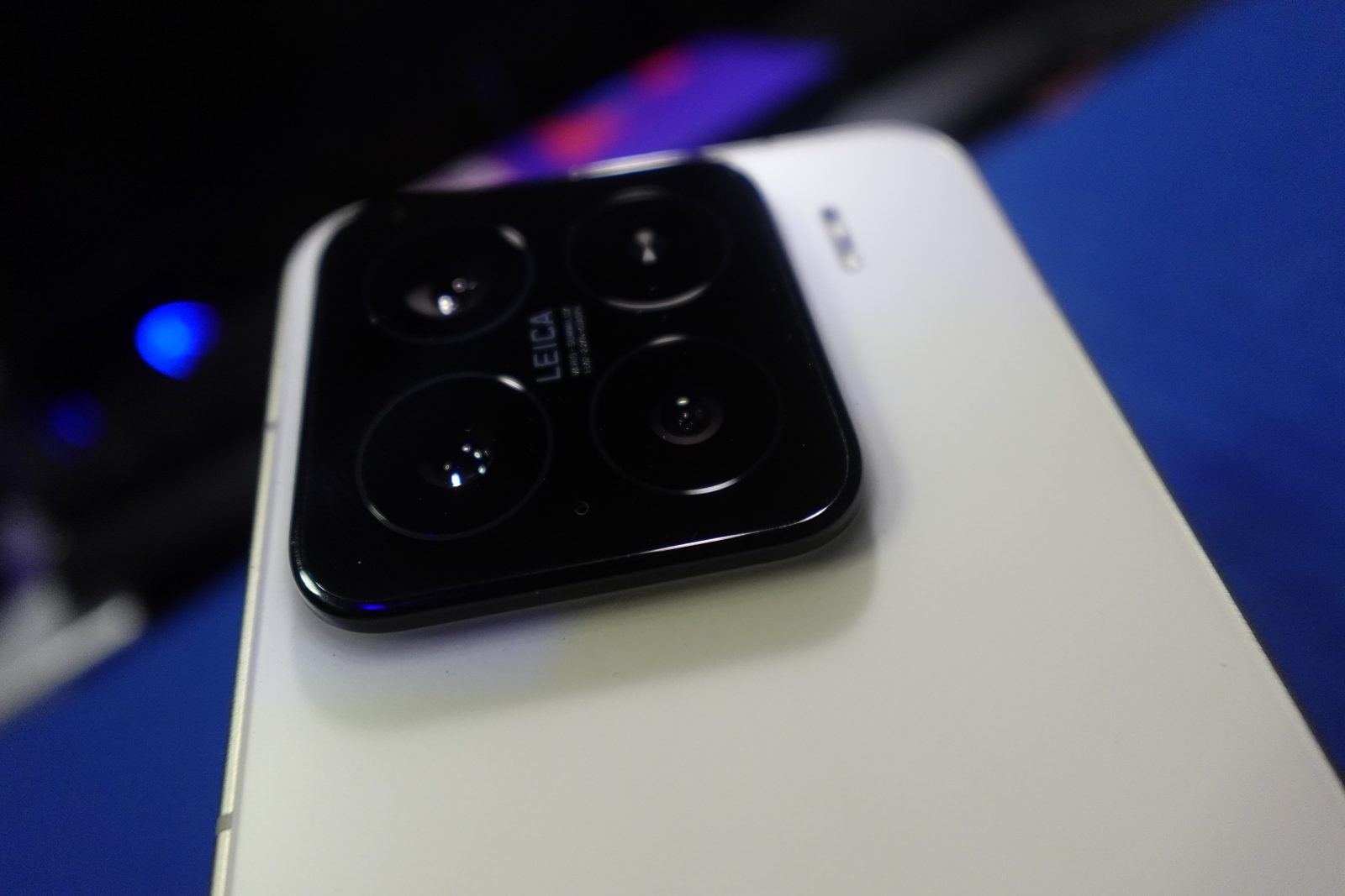 Xiaomi 15, Una carta a los amantes de la fotografía 5