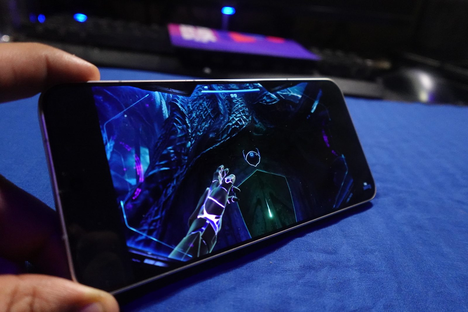 Xiaomi 15, Una carta a los amantes de la fotografía 3